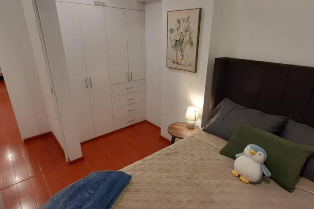 Apartment Angelitas Place