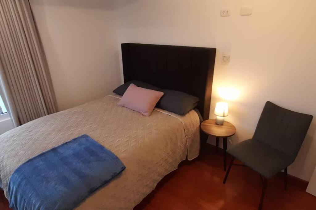 Angelitas Place Apartment Cusco