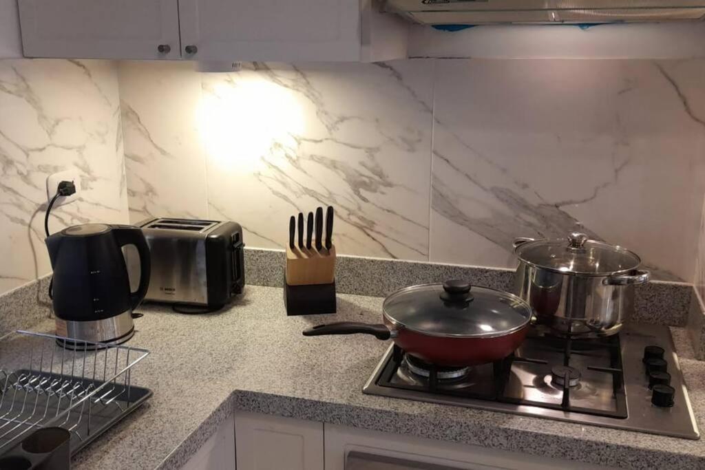 Apartment Angelitas Place Cusco