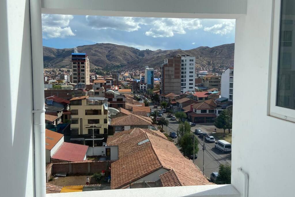 Apartment Angelitas Place