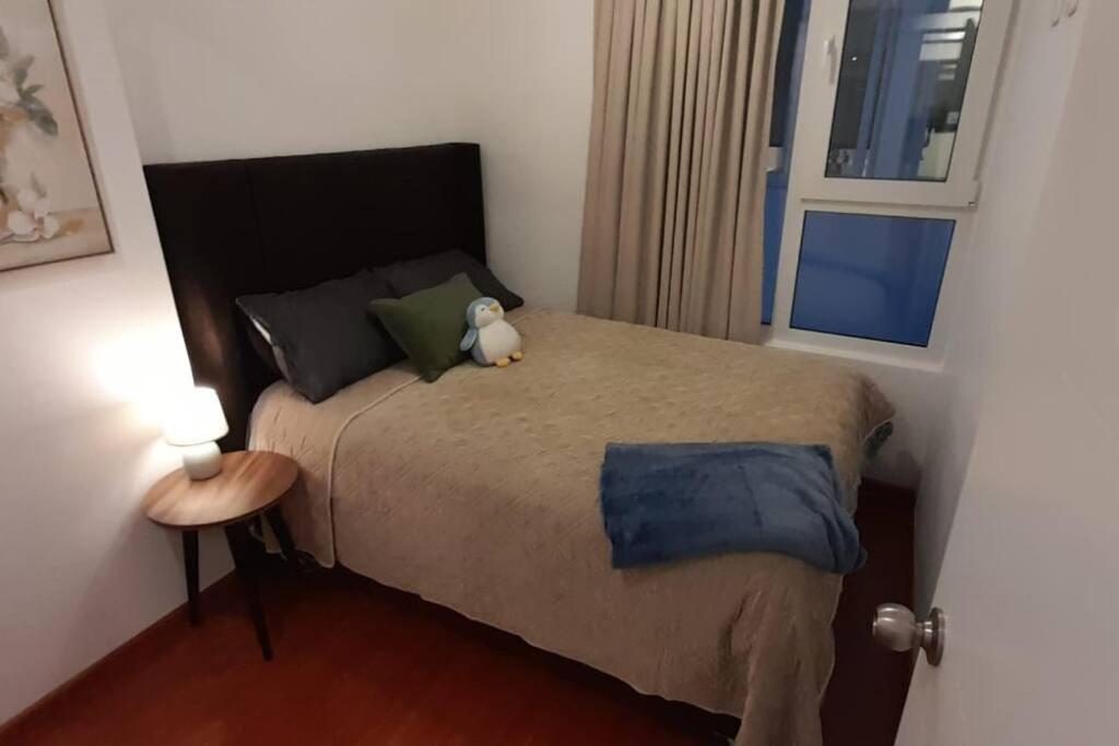 Apartment Angelitas Place *