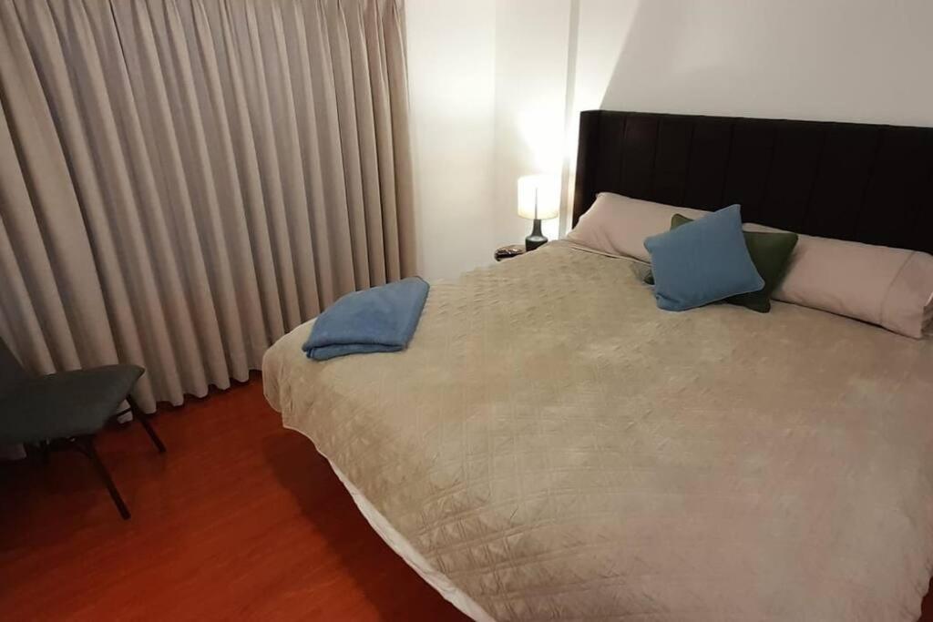 Angelitas Place Apartment Cusco
