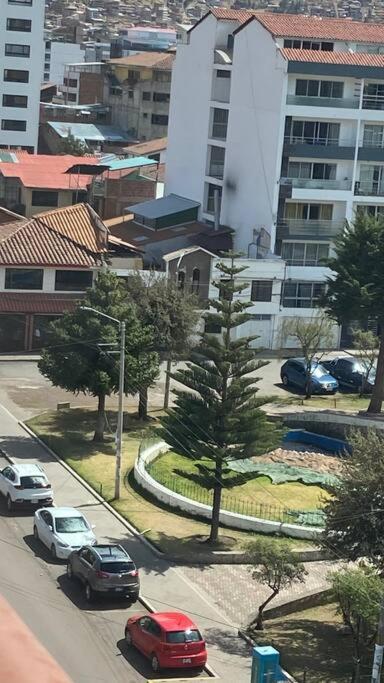 Angelitas Place Apartment