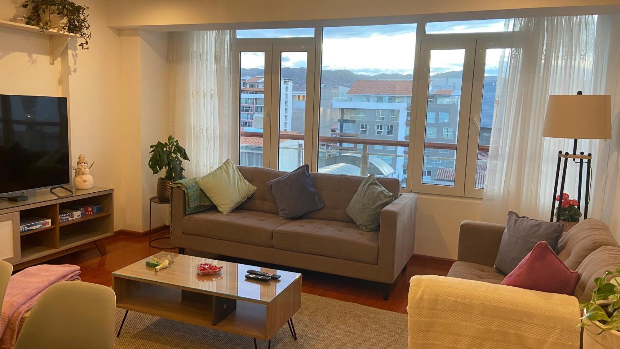 Angelitas Place Apartment