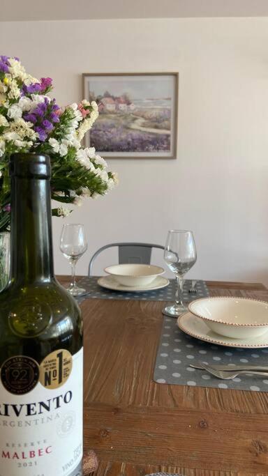 Angelitas Place Appartement *