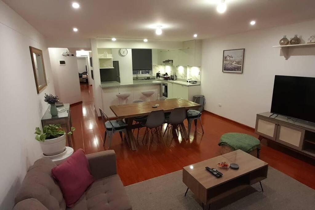 Appartement Angelitas Place Cusco