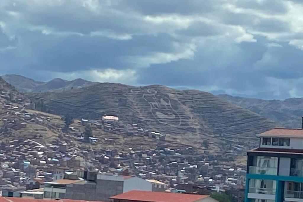 Appartement Angelitas Place Cusco