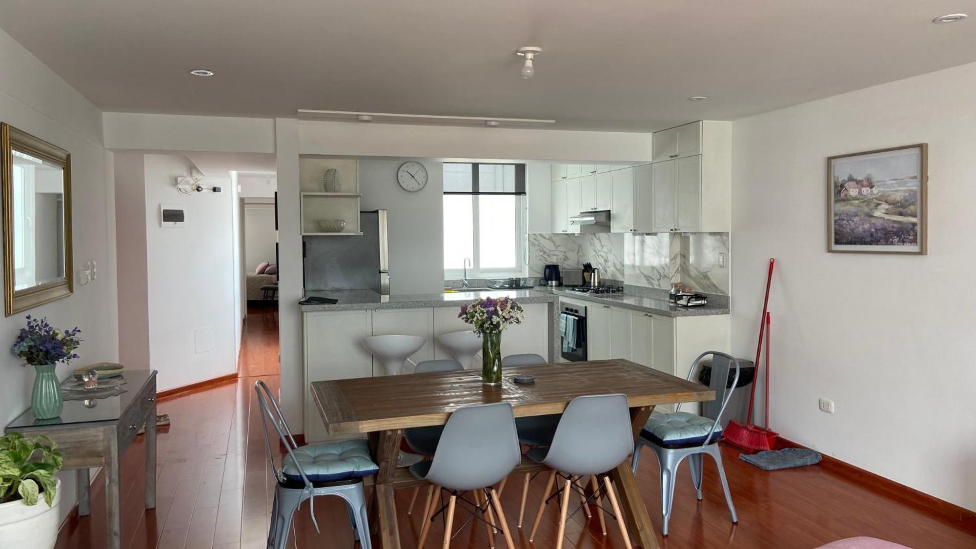 Appartement Angelitas Place