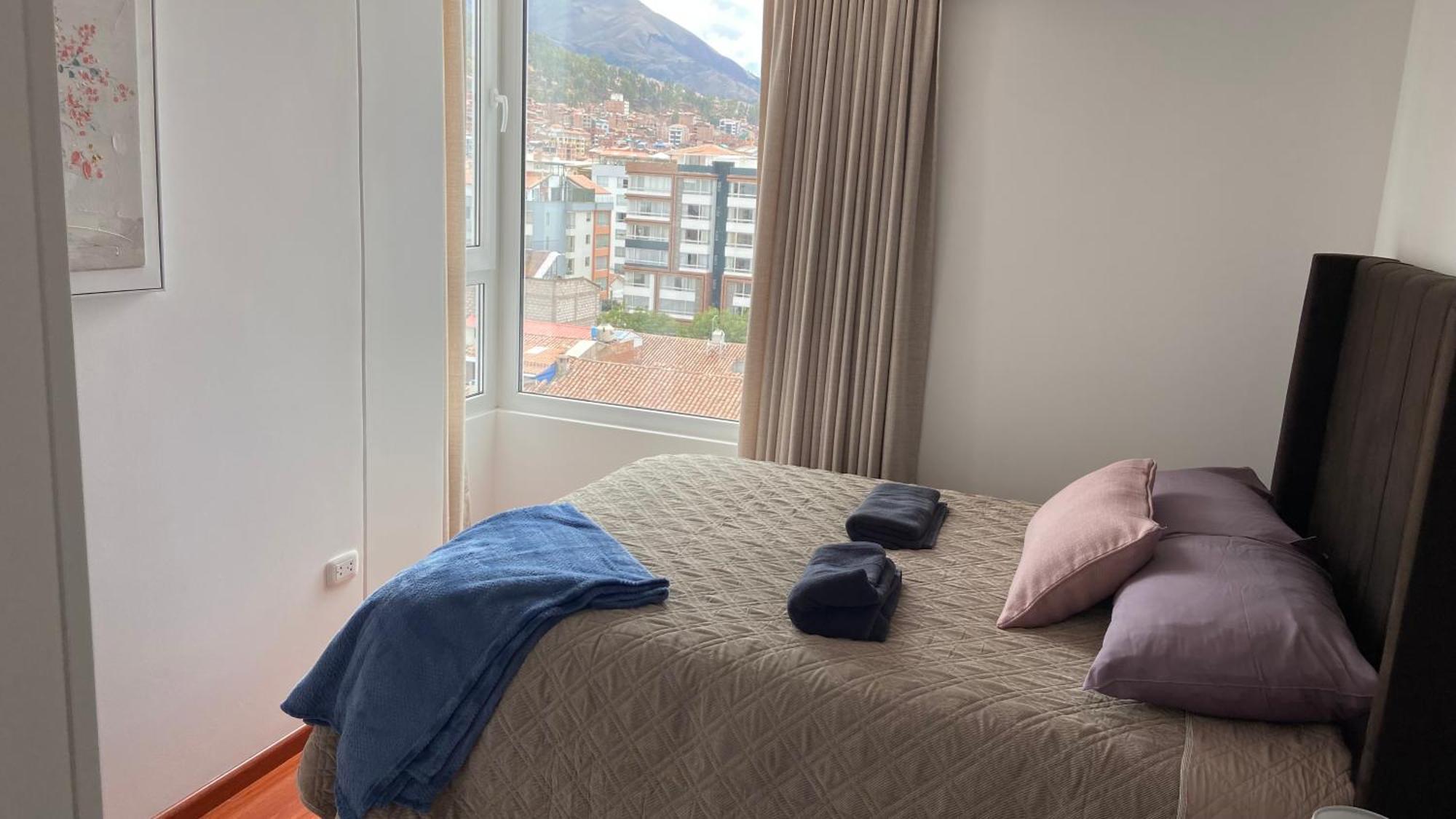 Angelitas Place Appartement Cusco