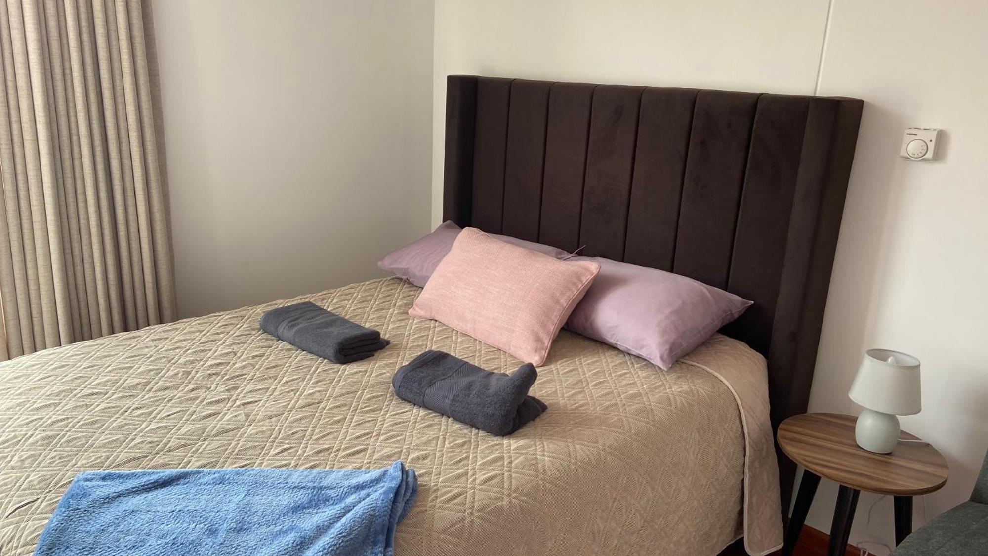 Appartement Angelitas Place